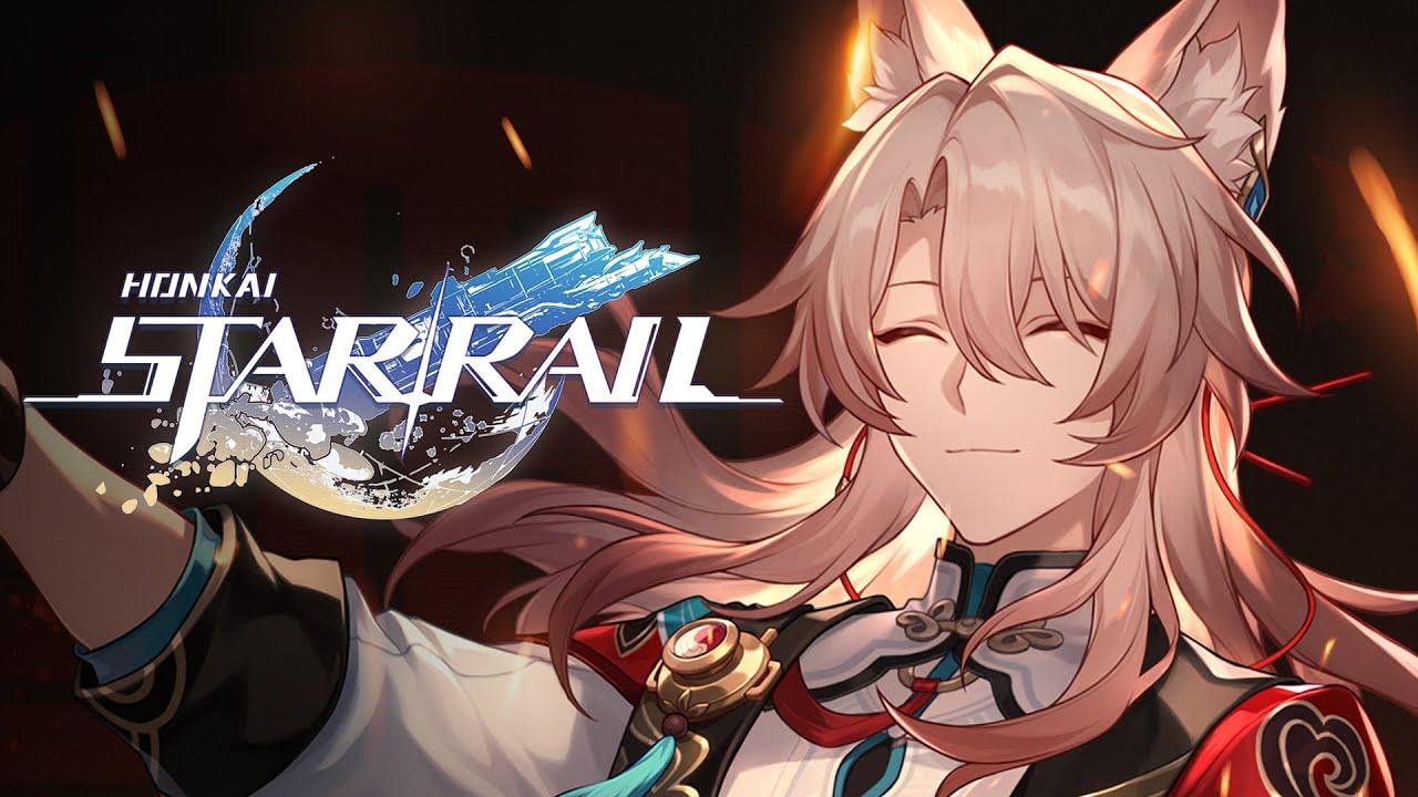 Jiaoqiu Trailer — "Pneumanull Rice" | Honkai: Star Rail thumbnail