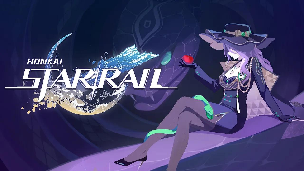 Myriad Celestia Trailer: Stoneheart's Oath Ring: Both Ends of the Scale | Honkai: Star Rail thumbnail