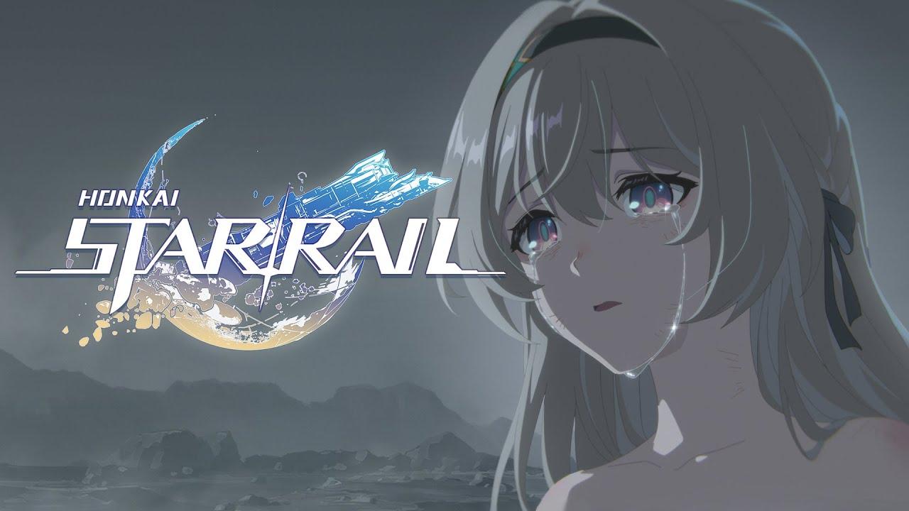 Animated Short: The Embers of Glamoth | Honkai: Star Rail thumbnail