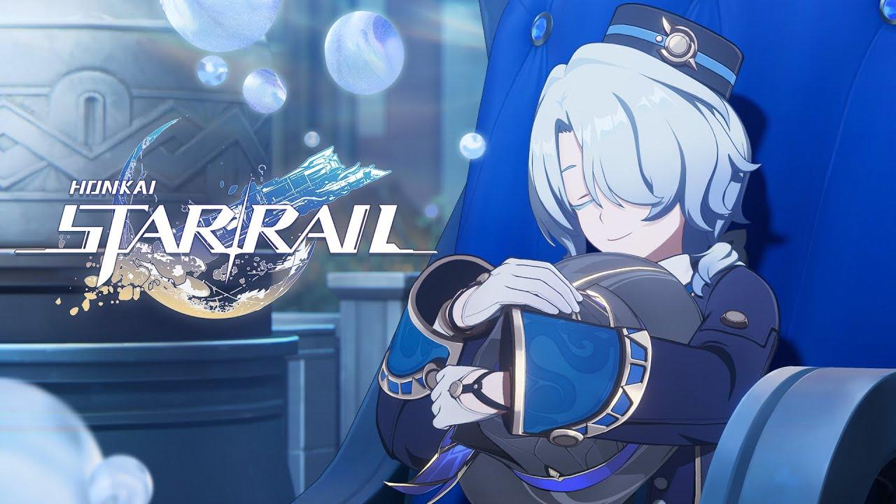 EP: Hope Is the Thing With Feathers | Honkai: Star Rail thumbnail