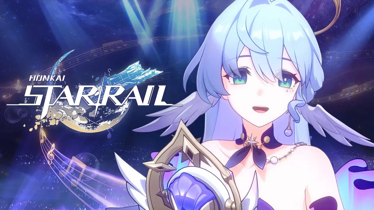 EP: If I Can Stop One Heart From Breaking | Honkai: Star Rail thumbnail