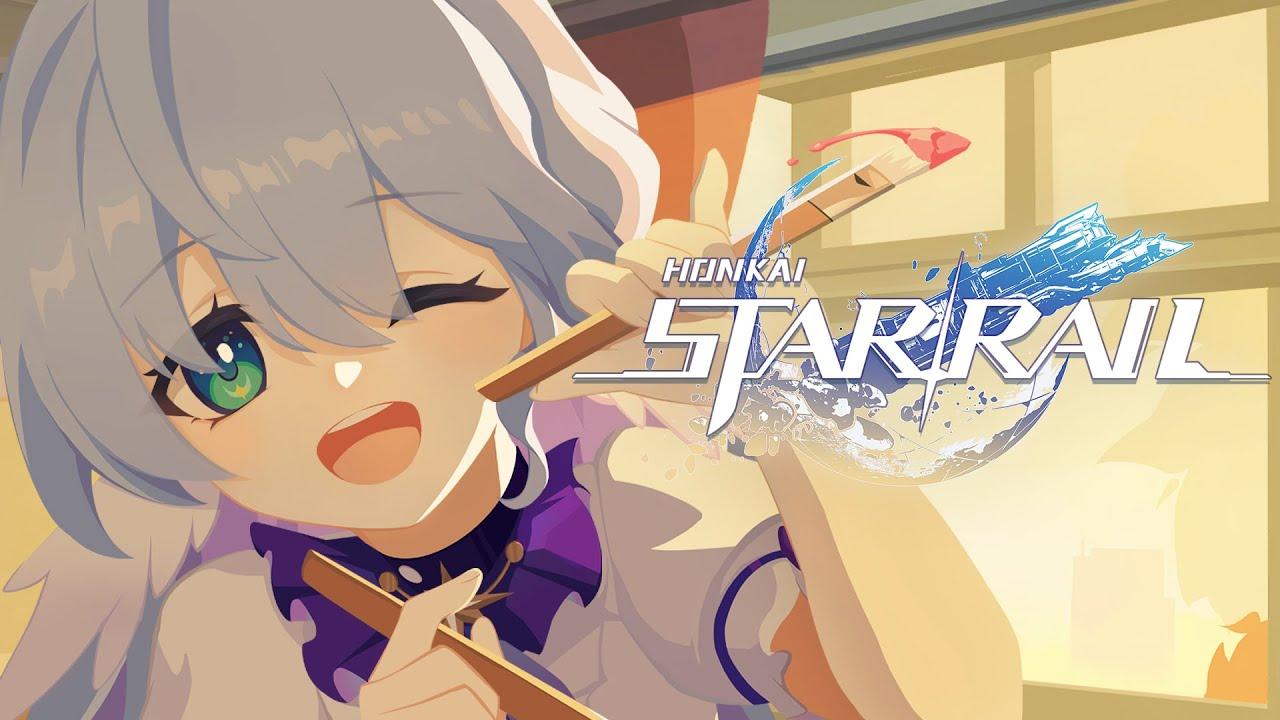 Myriad Celestia Trailer — "If We Had Wings" | Honkai: Star Rail thumbnail