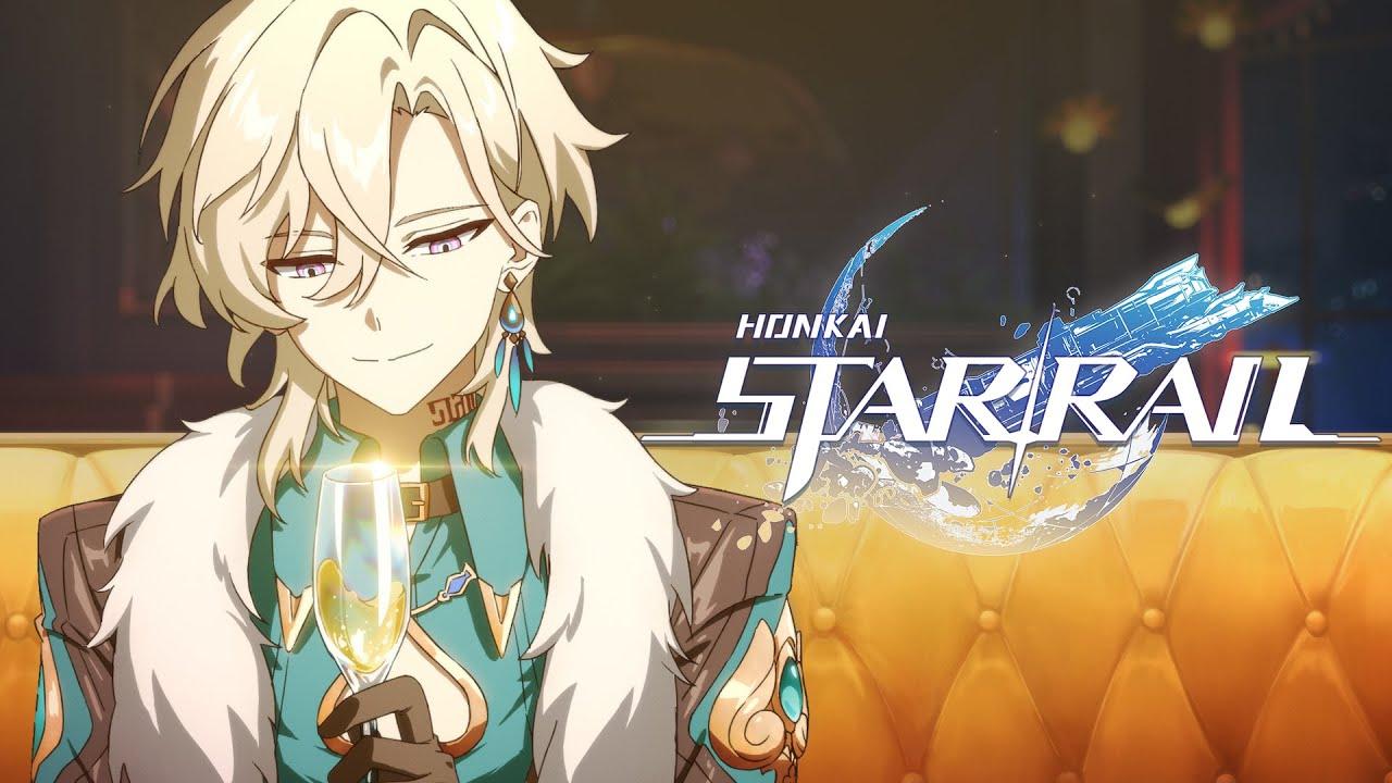 A Moment Among the Stars — "Non-Zero-Sum Game" | Honkai: Star Rail thumbnail