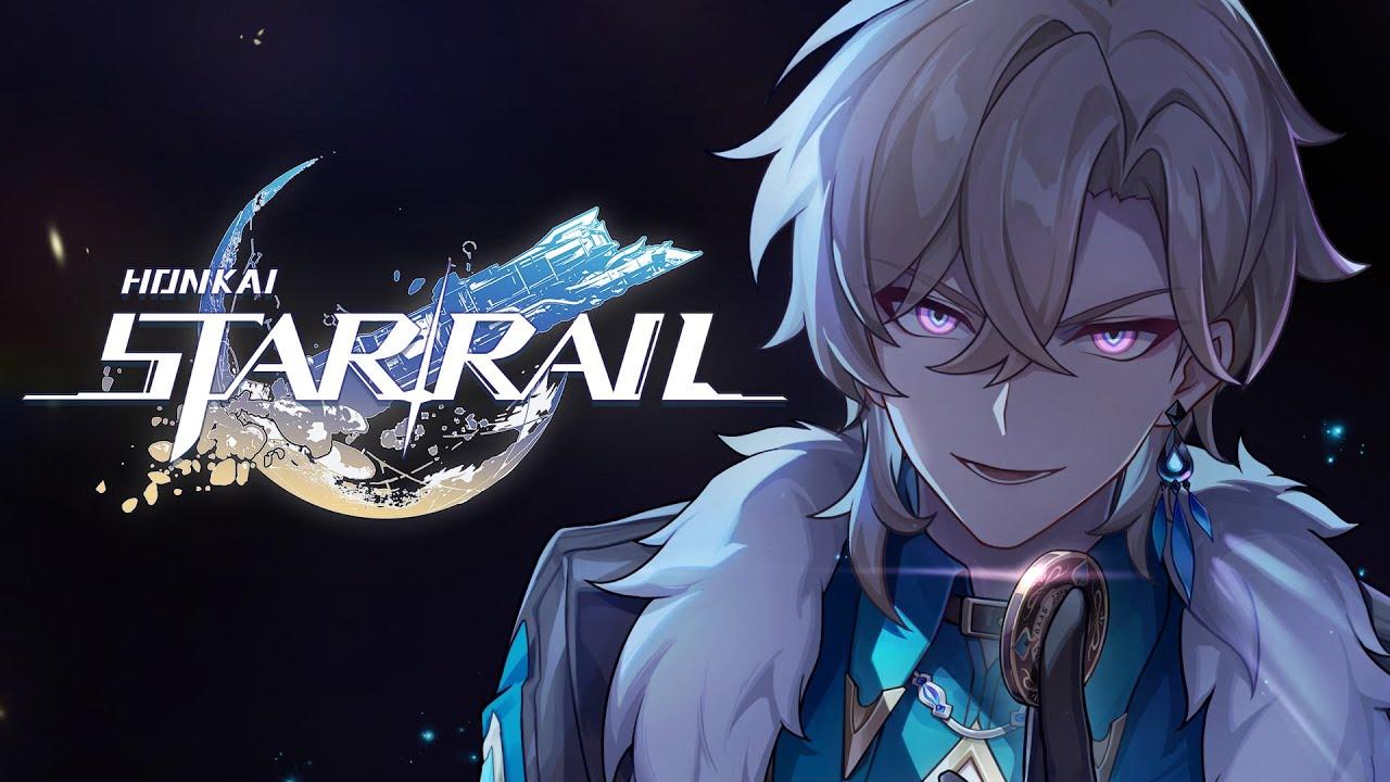 A Moment Among the Stars — Inherently Unjust Destiny | Honkai: Star Rail thumbnail