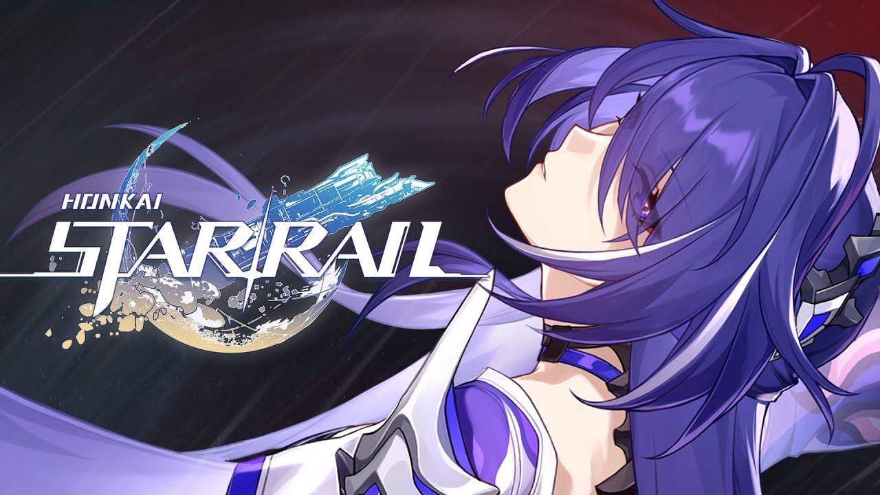 Acheron Trailer — "Your Color" | Honkai: Star Rail thumbnail