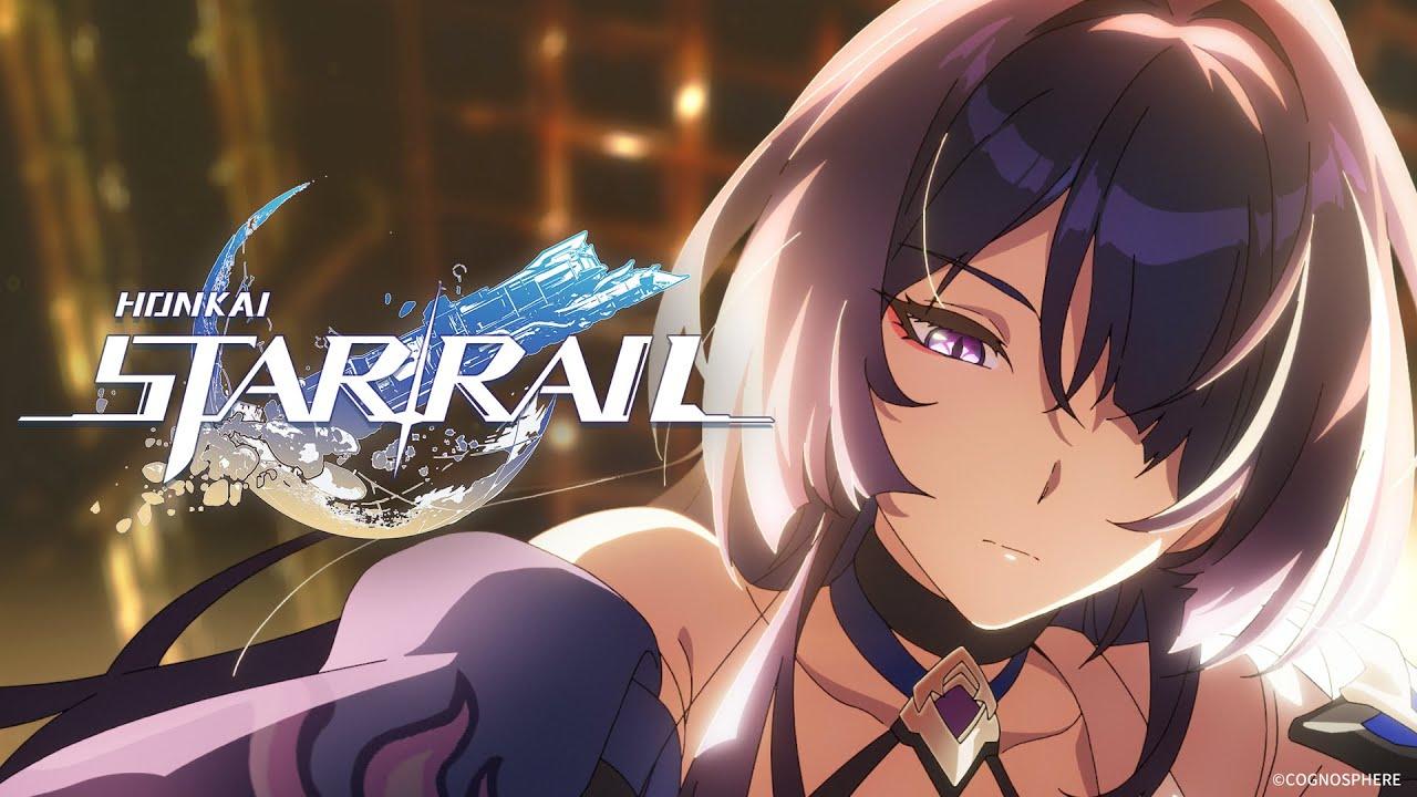 Animated Short: Rondo Across Countless Kalpas | Honkai: Star Rail thumbnail