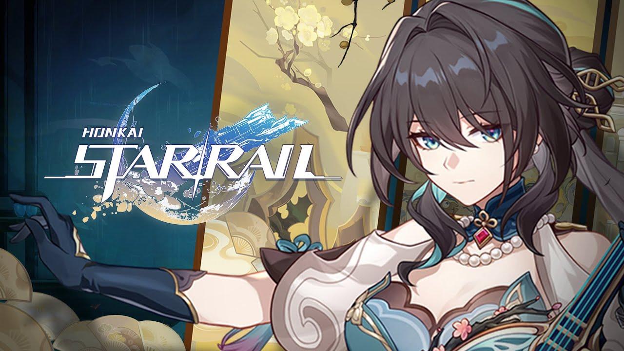 Ruan Mei Trailer — "In All Does Life Flow" | Honkai: Star Rail thumbnail