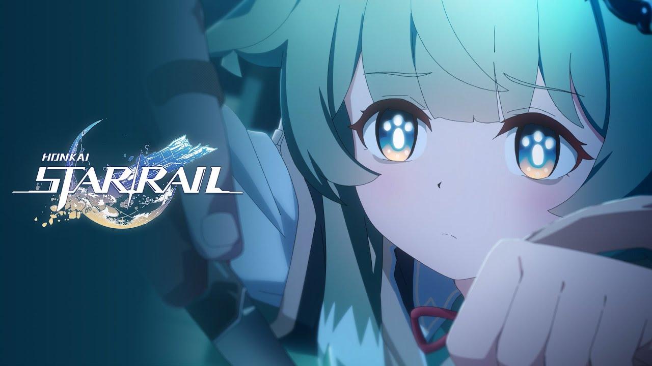 A Moment Among the Stars — "H-Hello, I'm Huohuo." | Honkai: Star Rail thumbnail