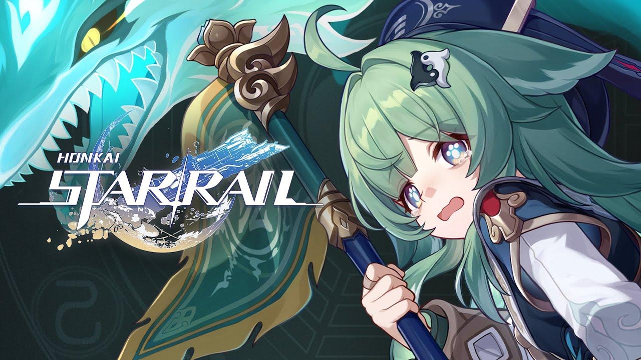 Huohuo Trailer — "Night of Thrills" | Honkai: Star Rail thumbnail