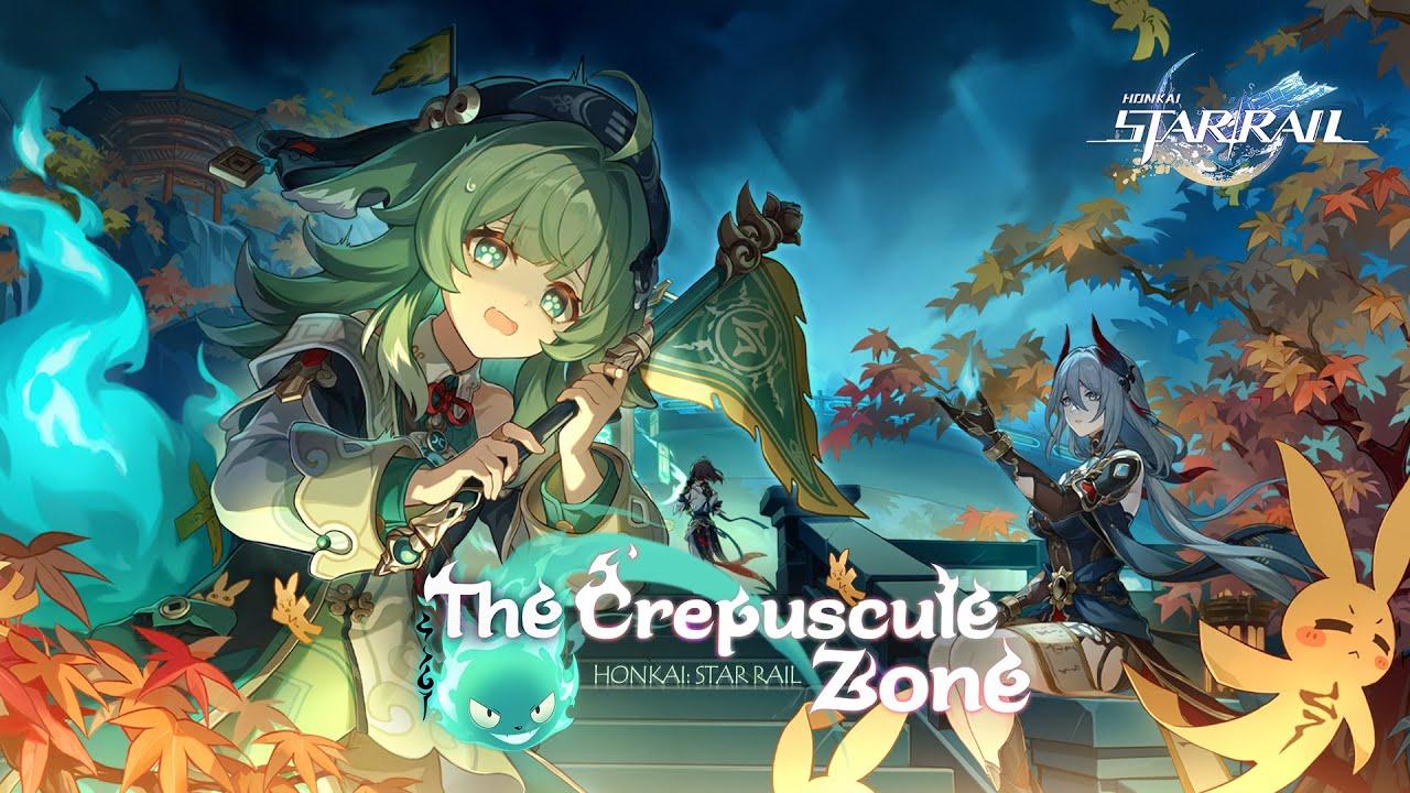 Version 1.5 Trailer - "The Crepuscule Zone" | Honkai: Star Rail thumbnail