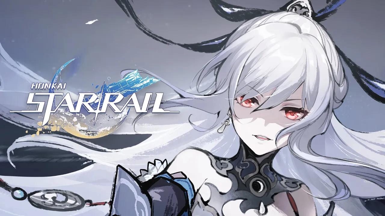 Myriad Celestia Trailer — "Cloud Knights Martial Doctrine, On Swords" | Honkai: Star Rail thumbnail