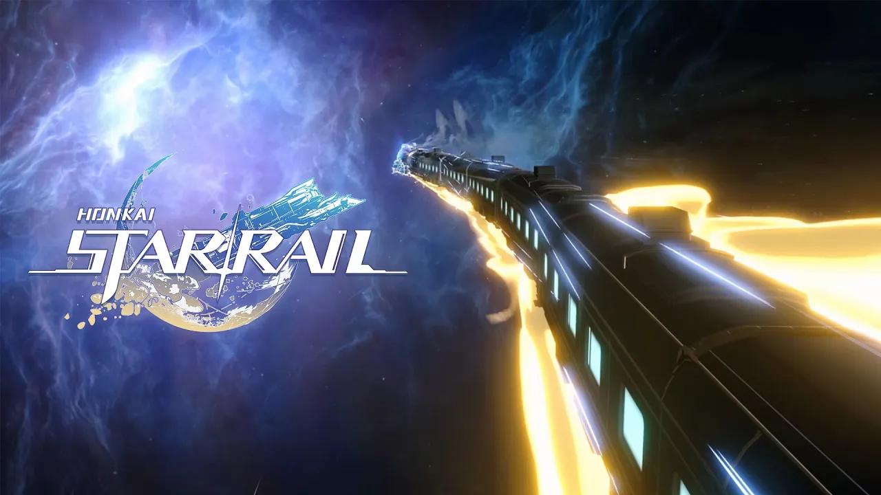 Honkai: Star Rail — Developer Interview | PS5™ thumbnail