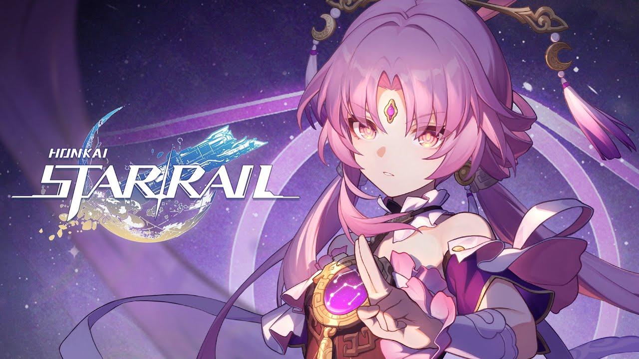 Fu Xuan Trailer - "Omniscia Spares None" | Honkai: Star Rail thumbnail