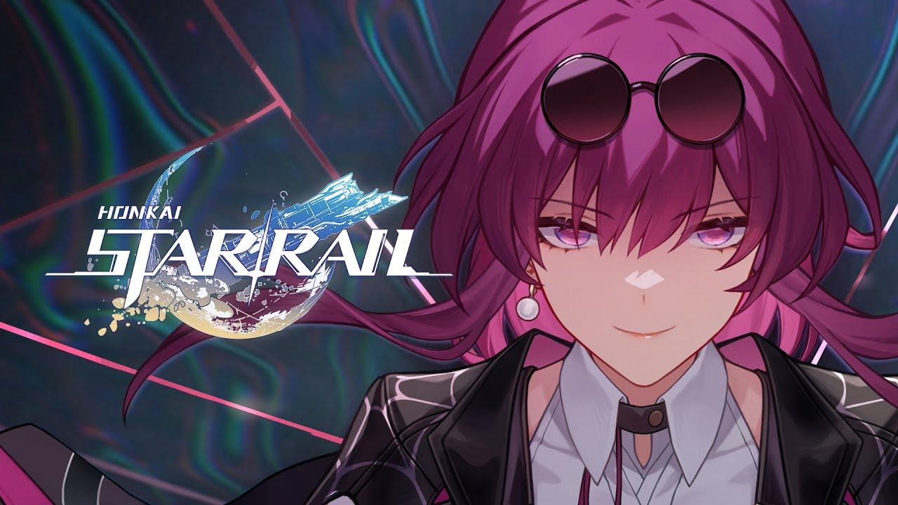 Kafka Trailer — "A Dramatic Irony" | Honkai: Star Rail thumbnail