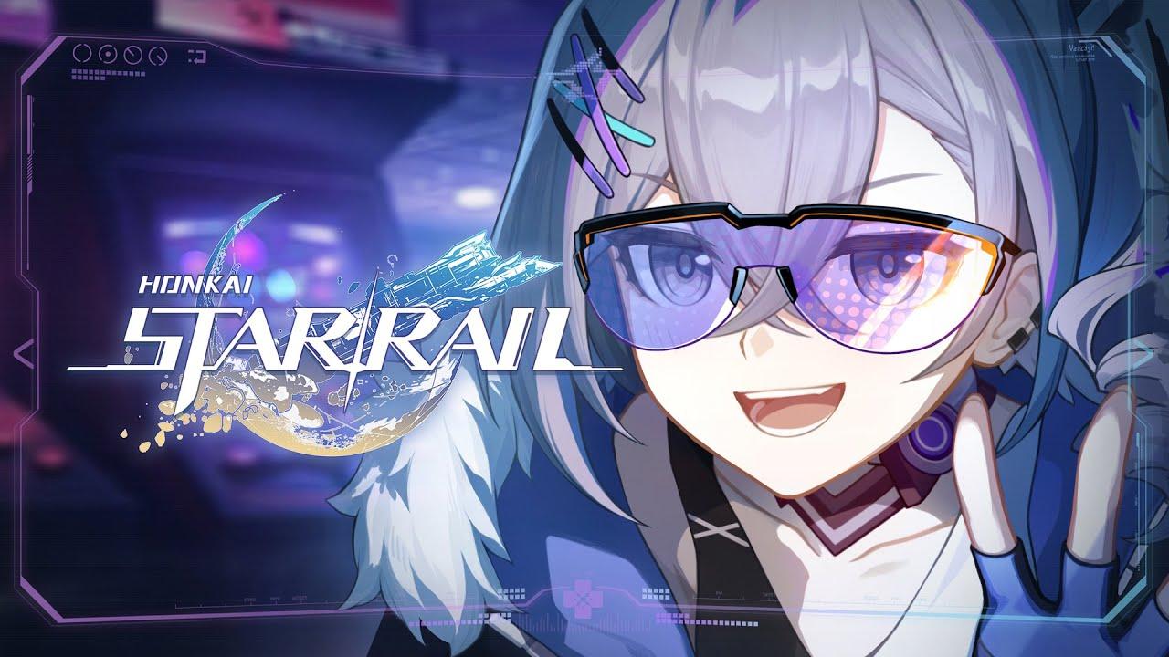 SGF Show Video: Universe Games | Honkai: Star Rail thumbnail