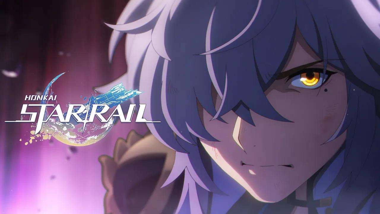 Animated Short: A Flash | Honkai: Star Rail thumbnail