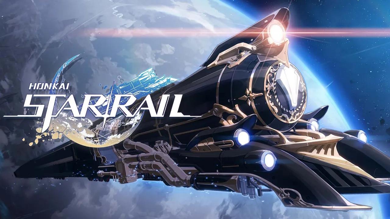 Honkai: Star Rail Launches Today — Next Stop, the Universe! thumbnail