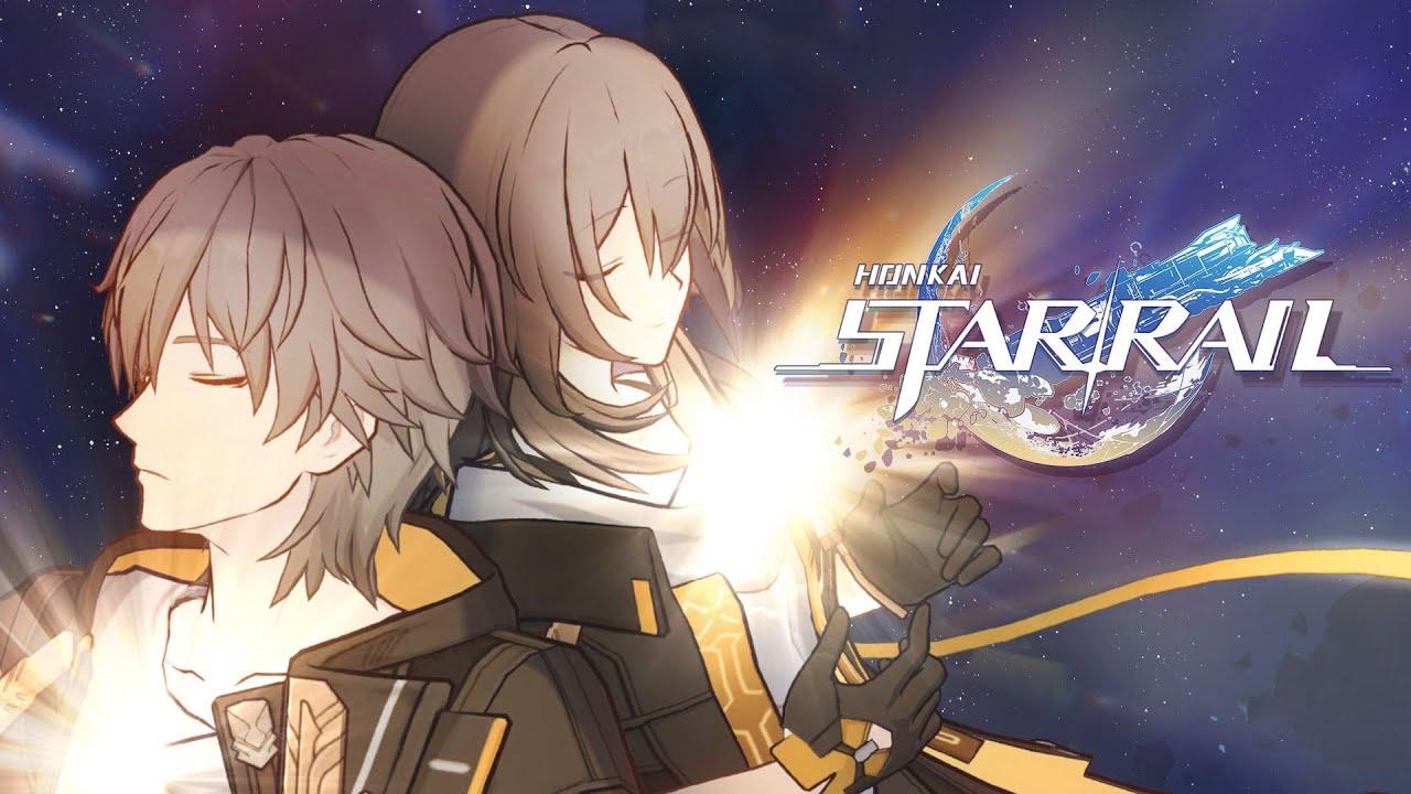 Official Release Trailer - "Interstellar Journey" | Honkai: Star Rail thumbnail