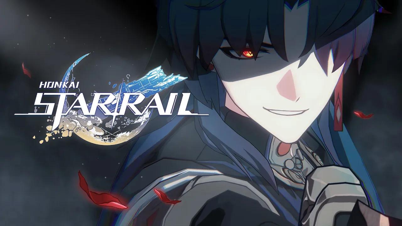 Gamescom 2022 - "Nightmare" | Honkai: Star Rail thumbnail