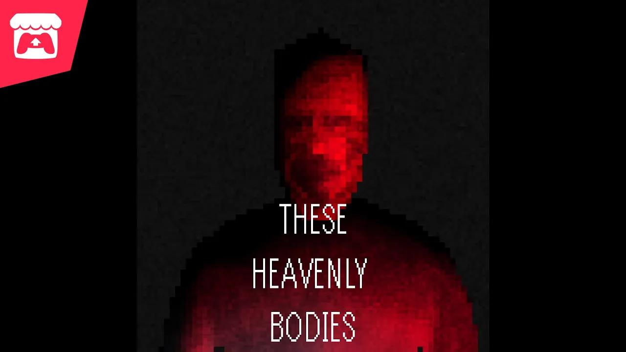 These Heavenly Bodies - A short point and click horror game about angels! thumbnail