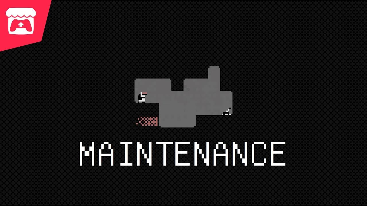 Maintenance - Don't hold on to your memories and follow instructions! thumbnail