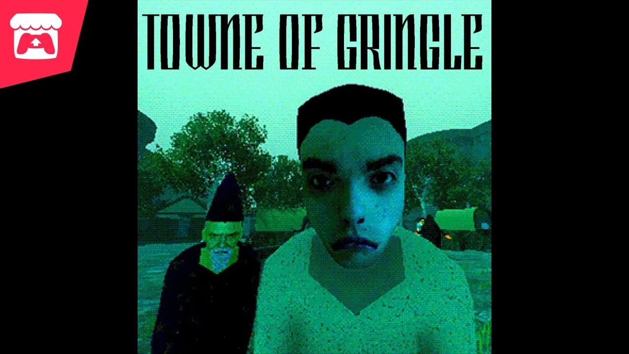 Towne Of Gringle - Can You Survive The Towne Of Gringle?! thumbnail