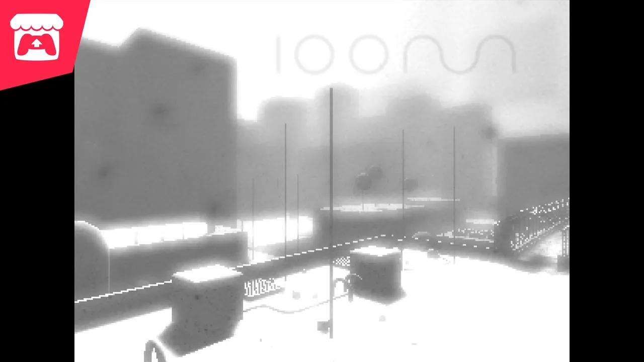 loom - Explore twelve environments that represent archived segments of a simulated world! thumbnail