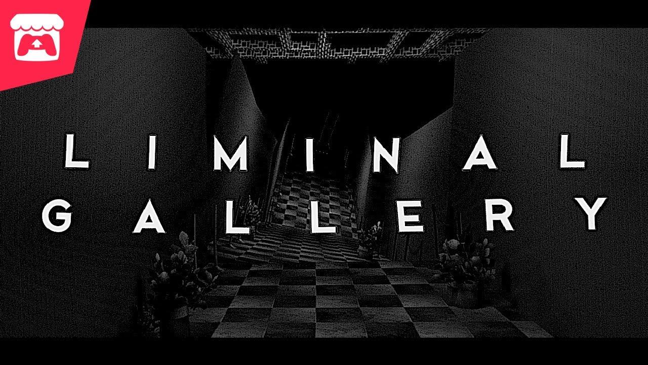 Liminal Gallery - A gallery where pictures become reality! thumbnail