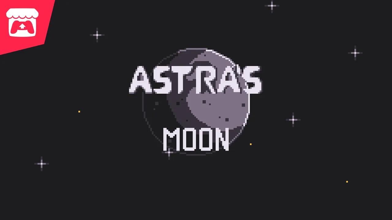 Astra's Moon - Help Astra get back to the moon! thumbnail