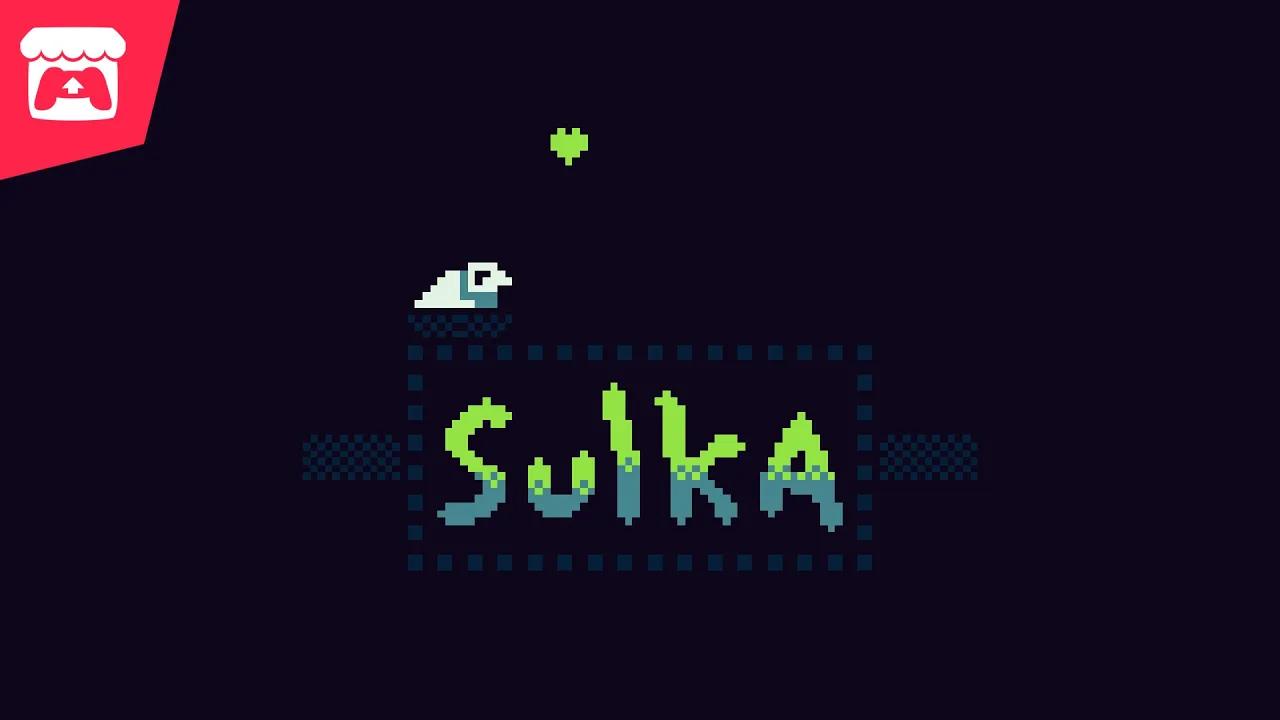 Sulka (Full Playthrough) Help Sulka find a new home! thumbnail