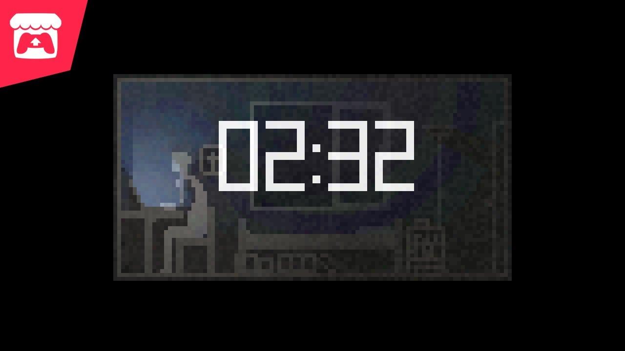 02:32 - A short game about waking up in the middle of the night to discover unspeakable horrors! thumbnail