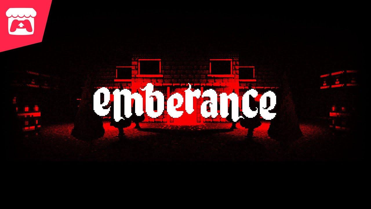 Emberance - Visit your childhood home and uncover the mystery within! thumbnail