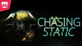 Chasing Static - A first-person psychological horror short story driven by sonic exploration! thumbnail