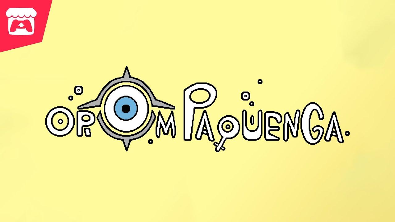 Orompaquenga - RPG thumbnail