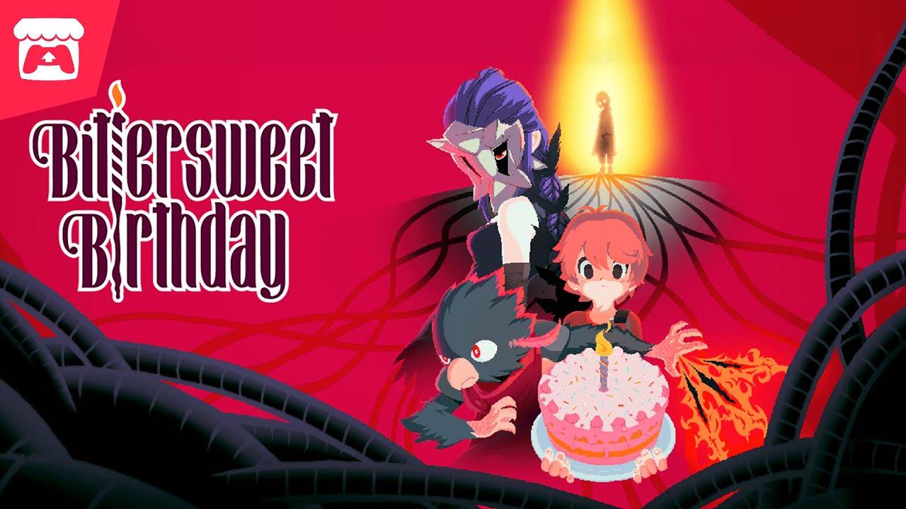 Bittersweet Birthday - Action RPG thumbnail