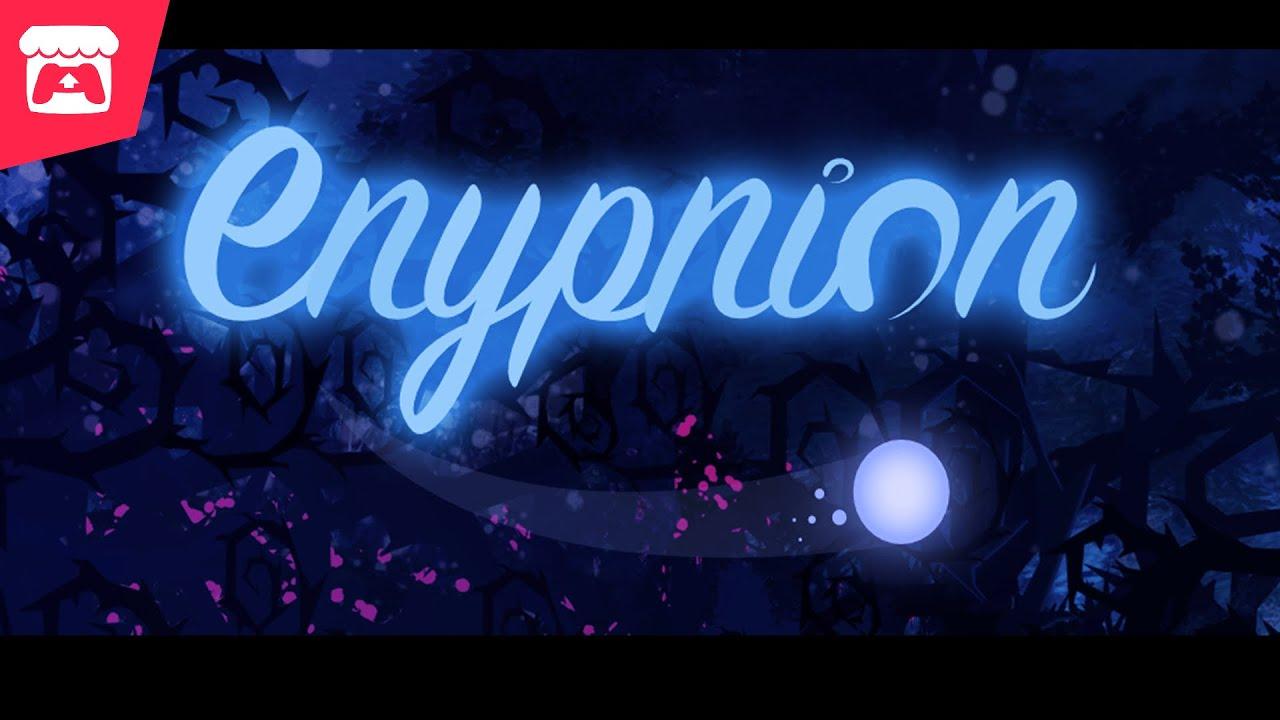 Enypnion - Point & Click Adventure thumbnail