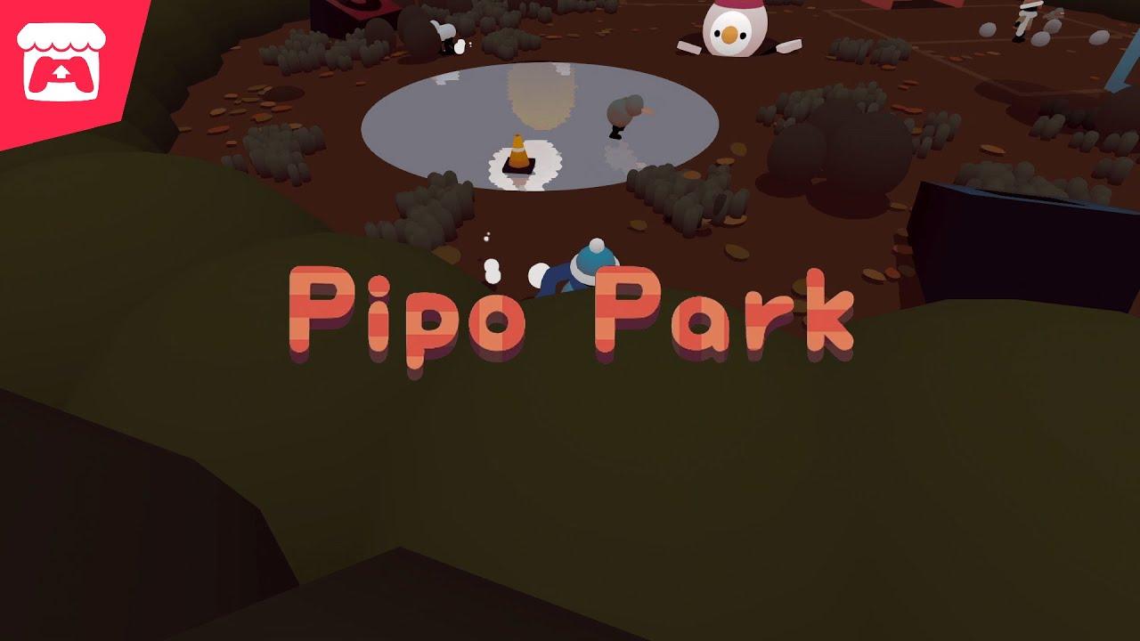 Pipo Park - Cute Sandbox thumbnail