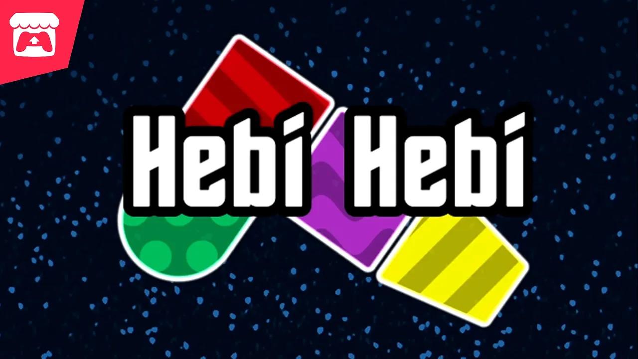 Hebi Hebi - Puzzle thumbnail