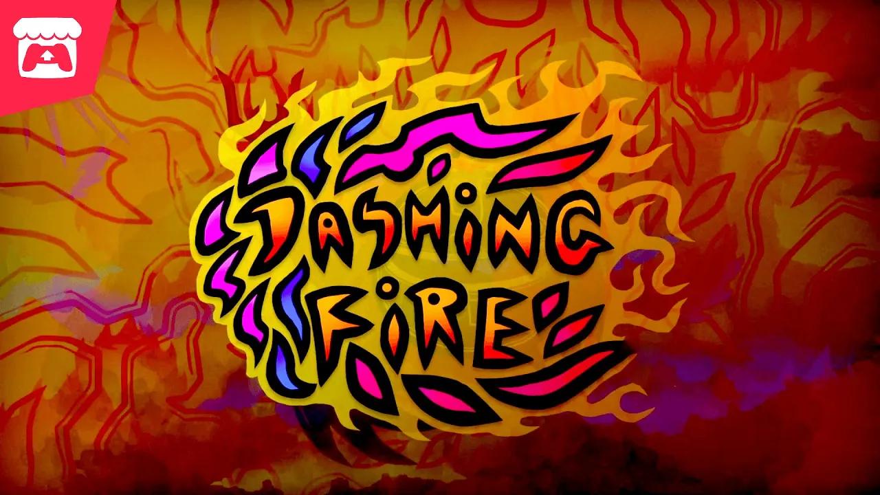 Dashing Fire - Novel Action Roguelike thumbnail