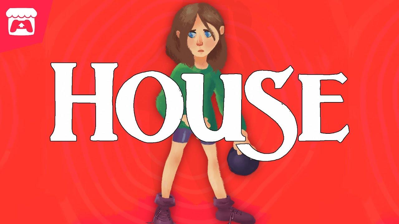 House - 2D Realtime Horror thumbnail