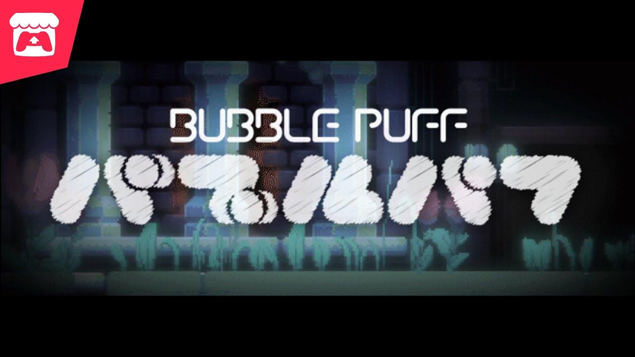 Bubble Puff - Fishy Platformer thumbnail