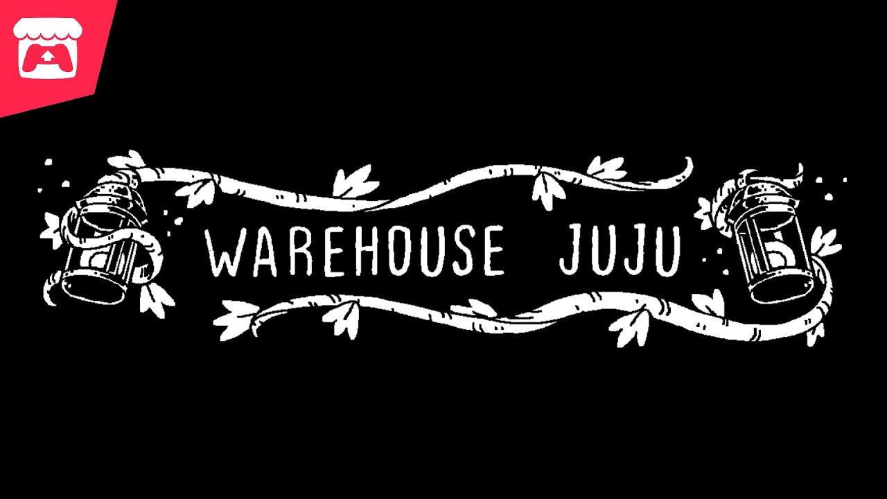 Warehouse Juju - A Small Task thumbnail