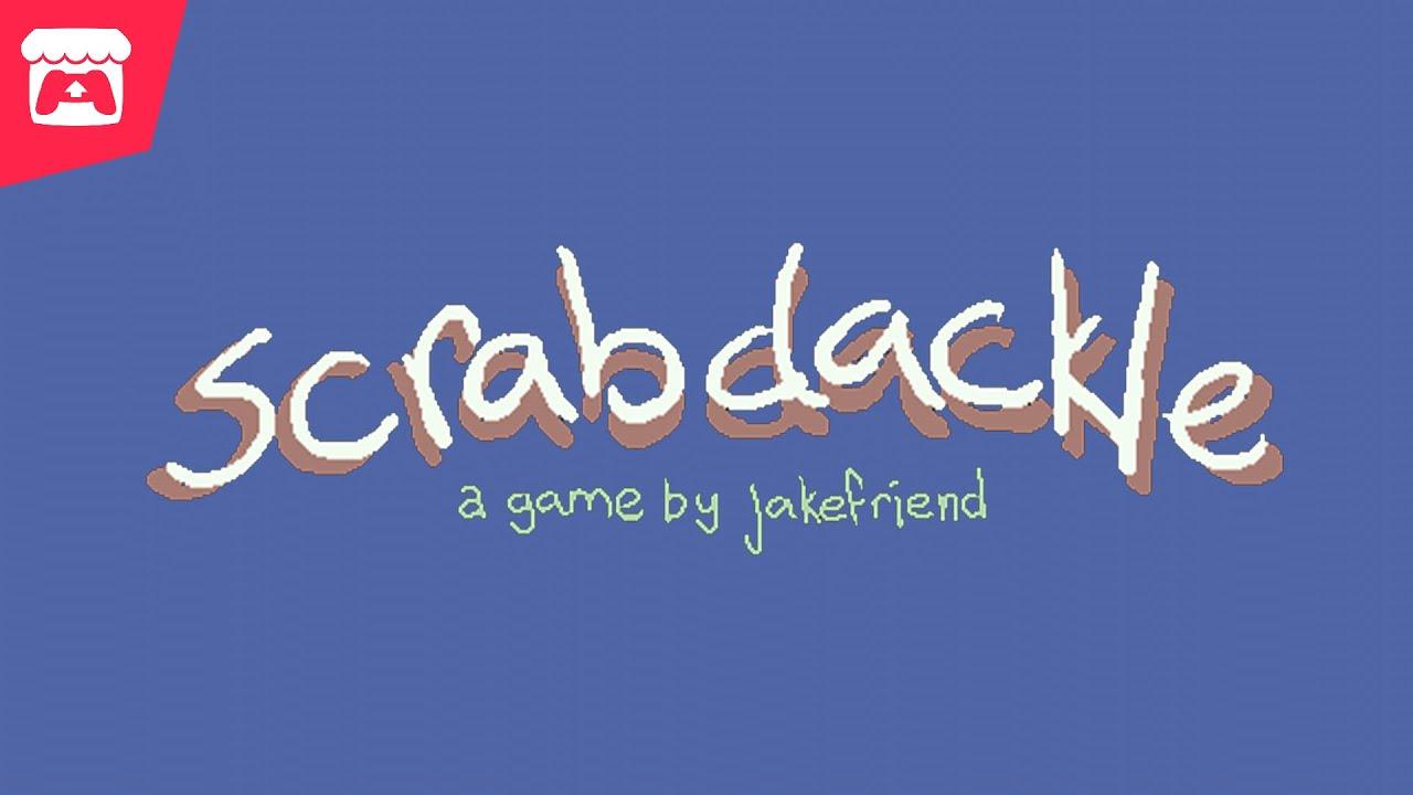 Scrabdackle - Cute Adventure thumbnail