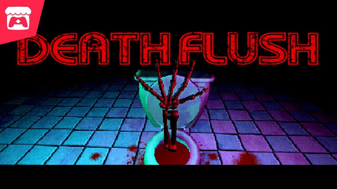 Death Flush - Toilet Horror thumbnail