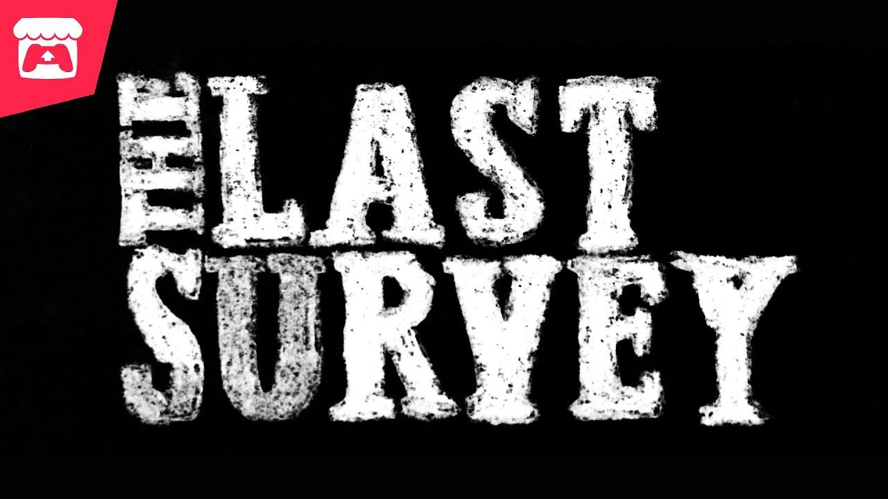 The Last Survey - Interactive Fiction thumbnail