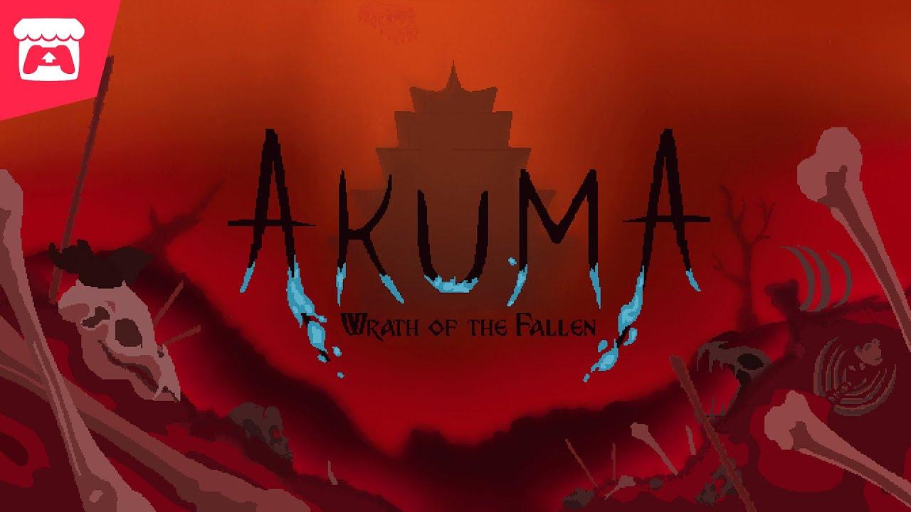 Akuma Wrath of The Fallen thumbnail