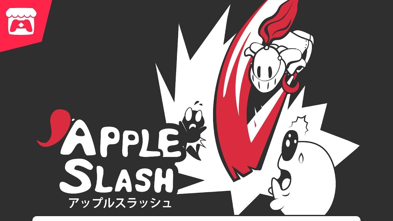 Apple Slash - Action Adventure thumbnail