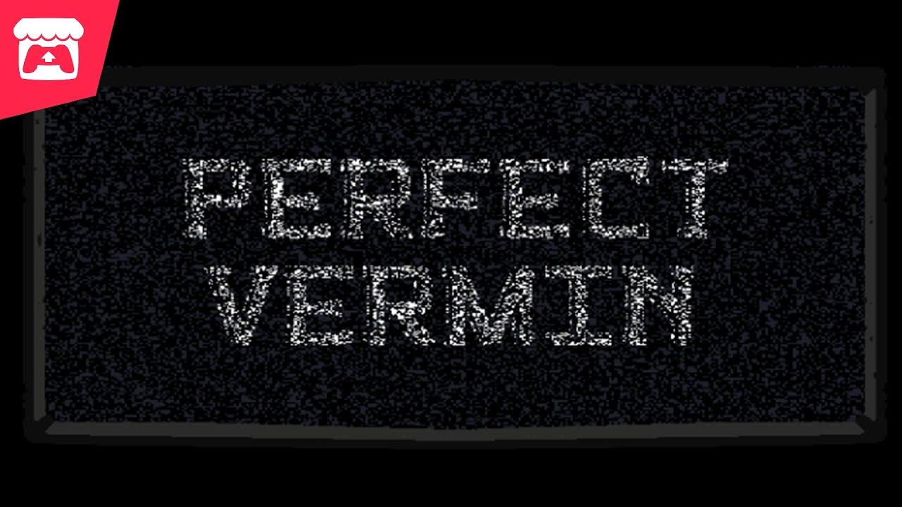 Perfect Vermin - Surreal Indie Game thumbnail