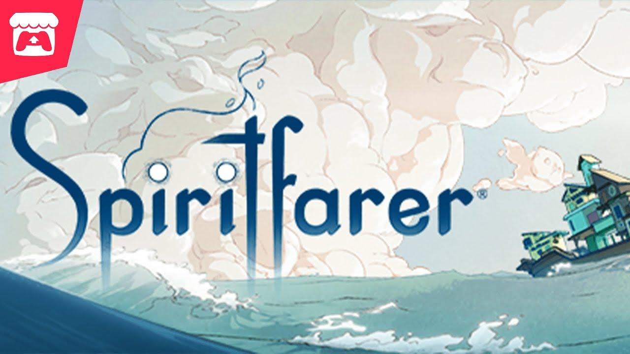 Spiritfarer - Story Rich Management thumbnail