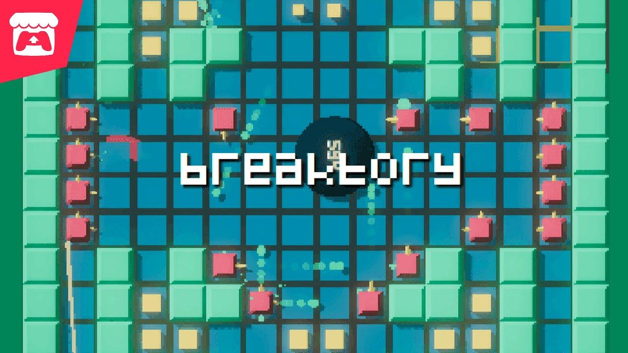 Breaktory - Breakout Automation thumbnail